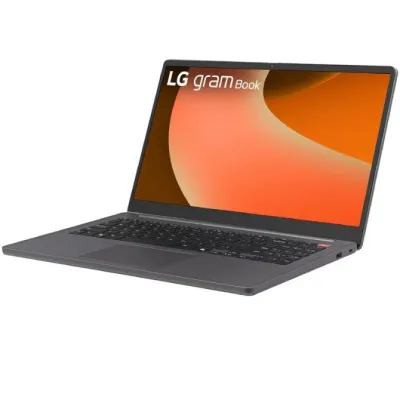 Portátil LG Gram Book 15UD50T-G.AX55B Intel Core i5-1334U/
