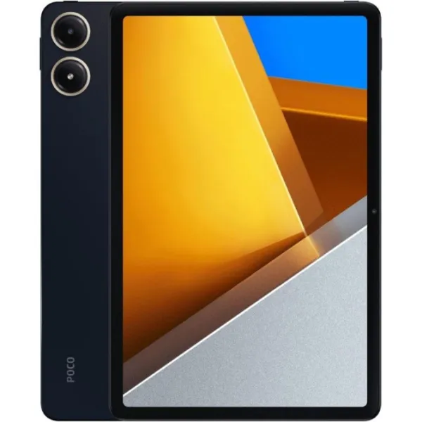 Xiaomi POCO Pad 12.1'/ 8GB/ 256GB/ Octacore/ Azul