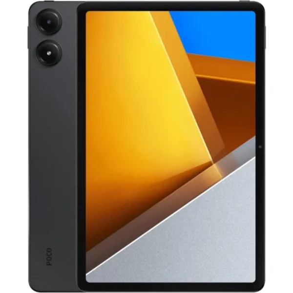 Xiaomi POCO Pad 12.1'/ 8GB/ 256GB/ Octacore/ Gris