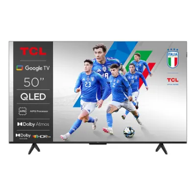 TCL P7K 50P7K Televisor 127 cm (50") 4K Ultra HD Smart TV Wifi