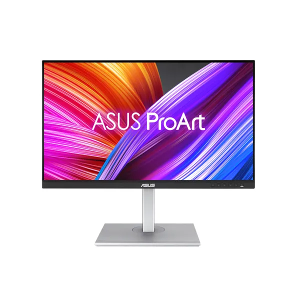 ASUS ProArt PA278CGV pantalla para PC 68,6 cm (27") 2560 x 1440 Pixeles Quad HD LCD Negro