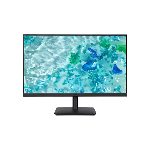 Acer Vero V7 V227Q E3 pantalla para PC 54,6 cm (21.5") 1920 x 1080 Pixeles Full HD Negro