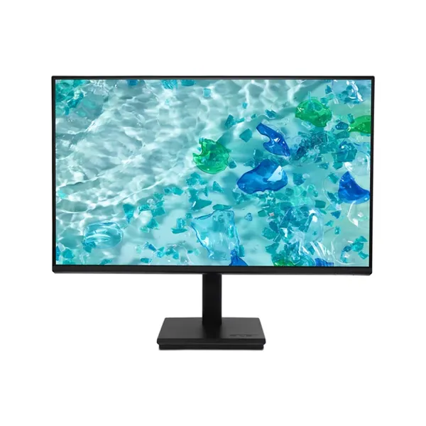 Acer Vero V7 V247Y G pantalla para PC 60,5 cm (23.8") 1920 x 1080 Pixeles Full HD Negro