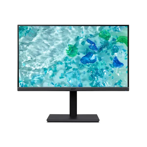 Acer Vero B7 B227Q E3 pantalla para PC 54,6 cm (21.5") Full HD Negro