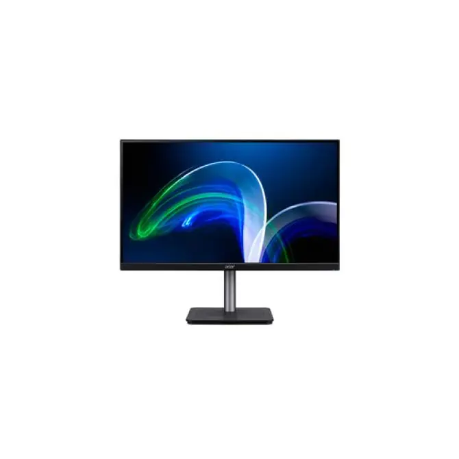 Acer CB243Y pantalla para PC 60,5 cm (23.8") 1920 x 1080