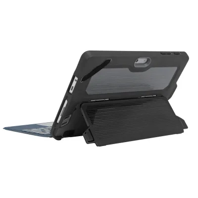 Targus THZ779GL funda para tablet Folio Negro