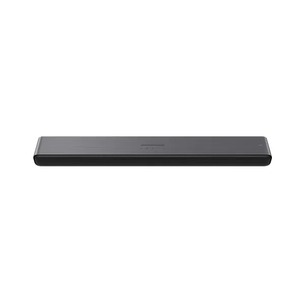 TCL Barra de Sonido Serie S45H Titanio 50W Dolby Atmos 2.0 Dual Bass DTS X HDMI 2.1