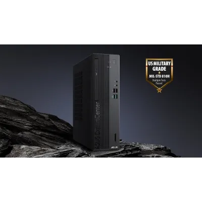 ASUS ExpertCenter D501SER PC Profesional Intel Core i7-14700 ASUS ExpertCenter D501SER PC Profesional Intel Core i7-14700