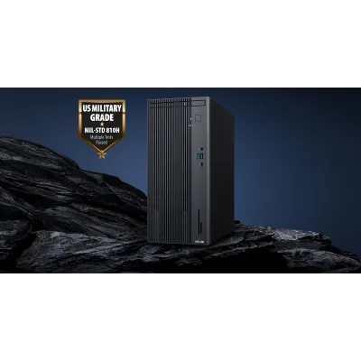 ASUS ExpertCenter P500MV PC Profesional Intel Core i5-13420H ASUS ExpertCenter P500MV PC Profesional Intel Core i5-13420H