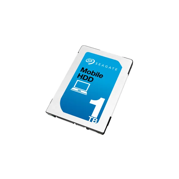 Seagate Mobile HDD ST1000LM035 disco duro interno 1 TB 128 MB