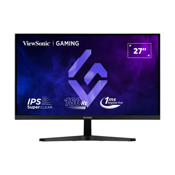 Viewsonic VX27G1-HD LED display 68,6 cm (27") 1920 x 1080 Pixeles Full HD Negro
