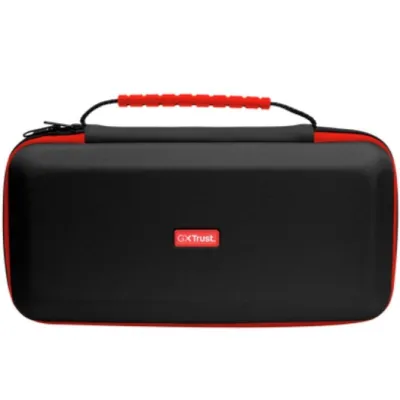 Funda Rígida Trust Gaming GXT 1252 XL para Nintendo Switch 2/ Funda Rígida Trust Gaming GXT 1252 XL para Nintendo Switch 2/