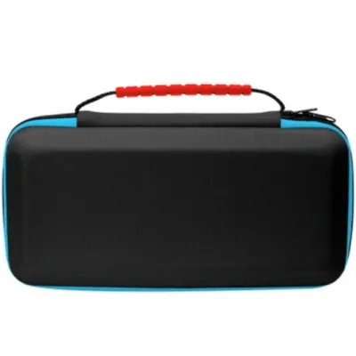 Funda Rígida Trust Gaming GXT 1252 XL para Nintendo Switch 2/ Funda Rígida Trust Gaming GXT 1252 XL para Nintendo Switch 2/