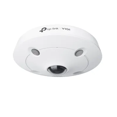 TP-Link InSight S655I Cámara de seguridad IP Interior 2560 x