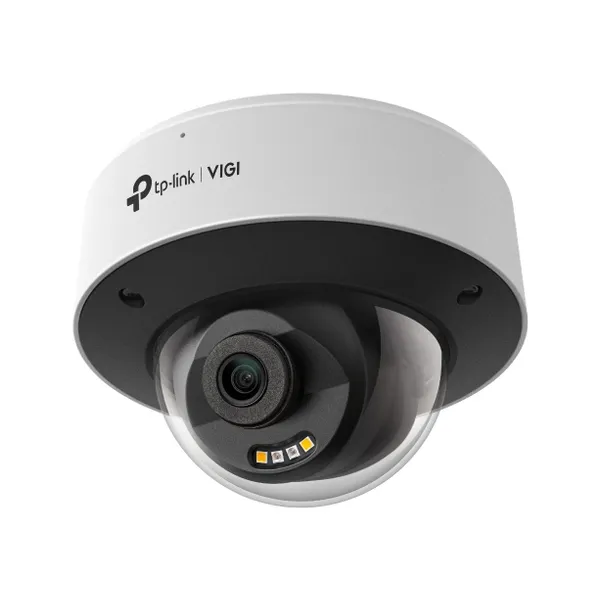 TP-Link InSight S245 Almohadilla Cámara de seguridad IP Exterior 2688 x 1520 Pixeles Techo