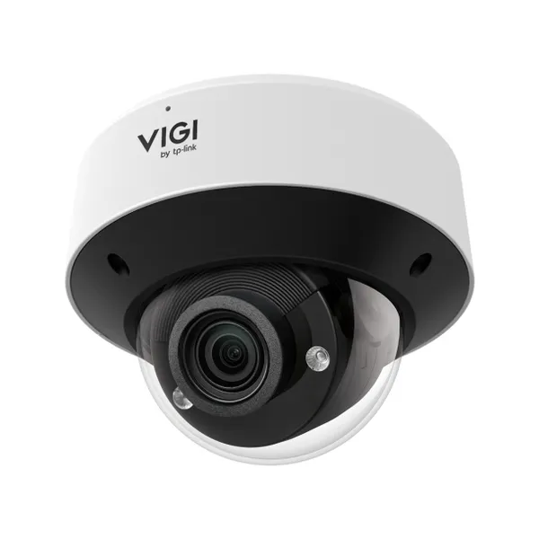 TP-Link VIGI InSight S245ZI Almohadilla Cámara de seguridad IP Exterior 2688 x 1520 Pixeles Techo