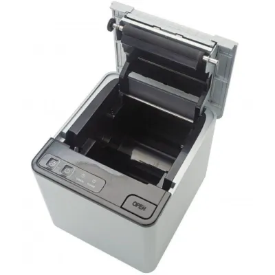 Impresora de Tickets Premier ITP-84 S/ Térmica/ Ancho papel