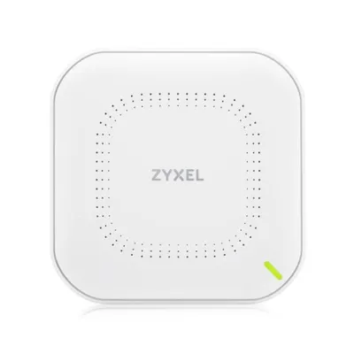 Zyxel NWA90AX PRO 2400 Mbit/s Blanco Energía sobre Ethernet