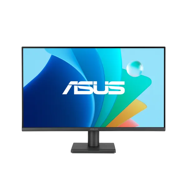 ASUS VA279HG pantalla para PC 68,6 cm (27") 1920 x 1080 Pixeles Full HD LCD Negro