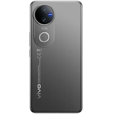 Smartphone Vivo V50 12GB/ 512GB/ 6.77'/ 5G/ Negro
