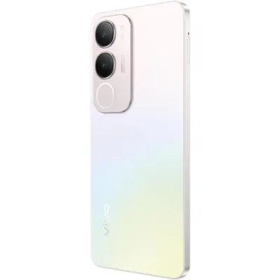 Smartphone Vivo Y19s 6GB/ 128GB/ 6.68'/ Plata Perla Smartphone Vivo Y19s 6GB/ 128GB/ 6.68'/ Plata Perla