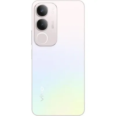 Smartphone Vivo Y19s 6GB/ 128GB/ 6.68'/ Plata Perla Smartphone Vivo Y19s 6GB/ 128GB/ 6.68'/ Plata Perla