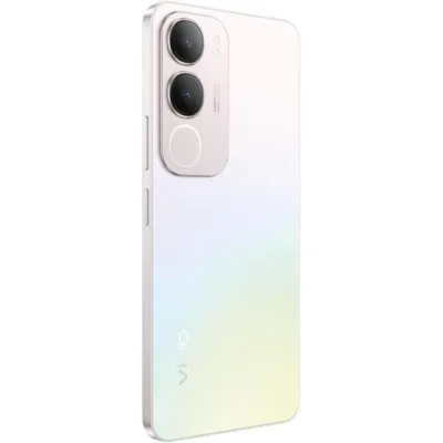Smartphone Vivo Y19s 6GB/ 128GB/ 6.68'/ Plata Perla Smartphone Vivo Y19s 6GB/ 128GB/ 6.68'/ Plata Perla