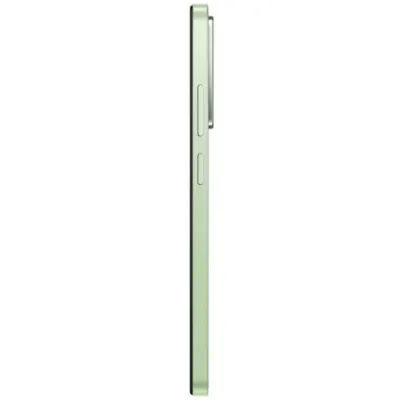 Xiaomi Redmi A5 4G Verde 64GB 3GB 6.88" Cámara dual con IA de