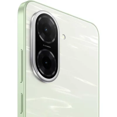 Xiaomi Redmi A5 4G Verde 64GB 3GB 6.88" Cámara dual con IA de