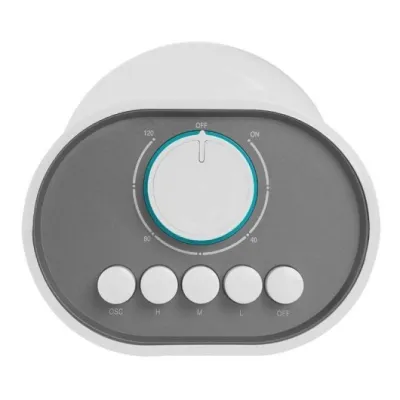 Ventilador de Torre Orbegozo TW 0755/ 45W/ 3 velocidades