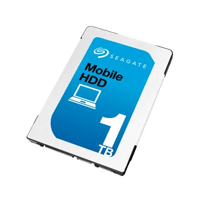 Seagate Mobile HDD ST1000LM035 disco duro interno 1 TB 128 MB