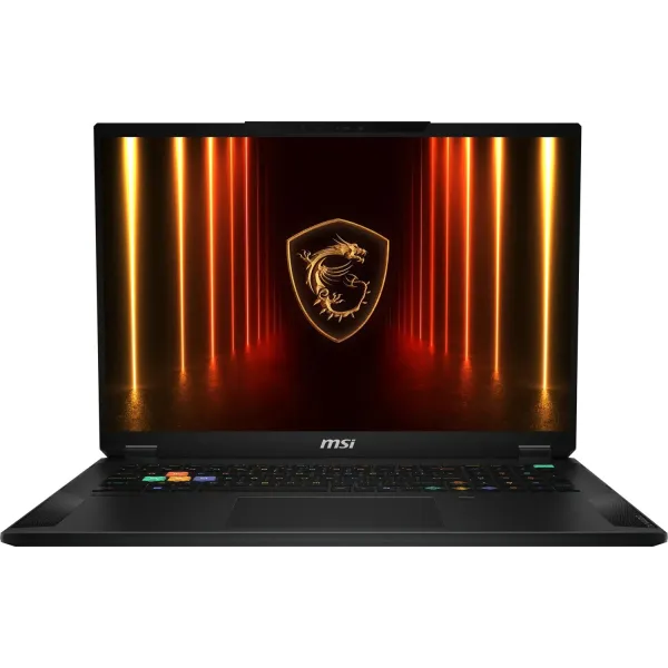 MSI Stealth 18 HX AI A2XWIG-040XES Intel Core Ultra 9 275HX 32GB 2TB RTX 5080 16GB 18" FreeDOS