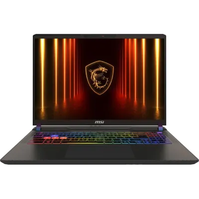 MSI Vector 16 HX AI A2XWGG-014XES Intel Core Ultra