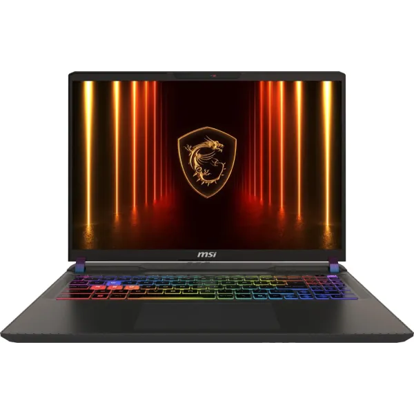 MSI Vector 16 HX AI A2XWGG-014XES Intel Core Ultra