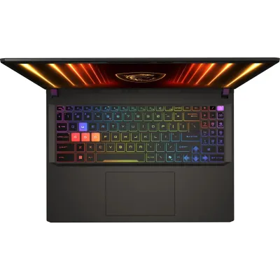 MSI Vector 16 HX AI A2XWGG-014XES Intel Core Ultra