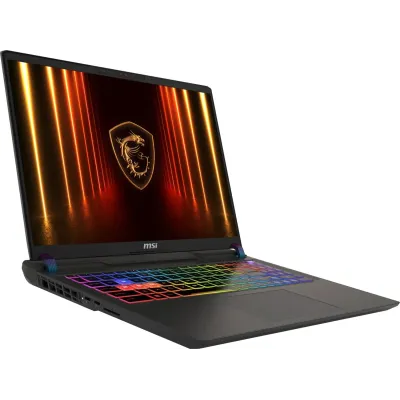 MSI Vector 16 HX AI A2XWGG-014XES Intel Core Ultra