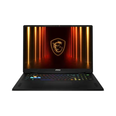 MSI Vector 18 HX AI A2XWIG-648ES Intel Core Ultra 9 275HX 32GB