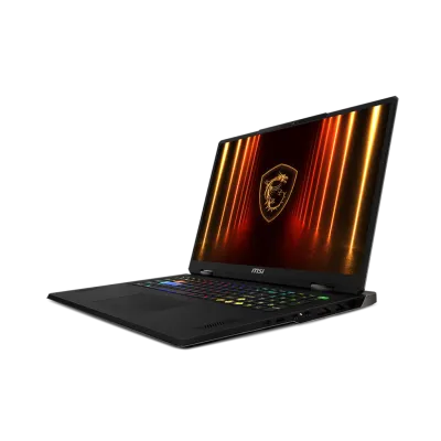 MSI Vector 18 HX AI A2XWIG-648ES Intel Core Ultra 9 275HX 32GB