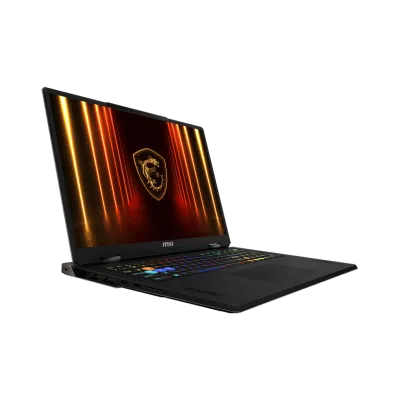 MSI Vector 18 HX AI A2XWIG-648ES Intel Core Ultra 9 275HX 32GB