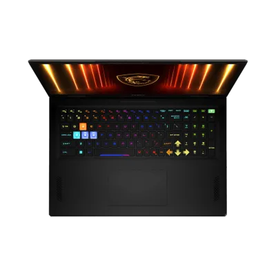 MSI Vector 18 HX AI A2XWIG-648ES Intel Core Ultra 9 275HX 32GB