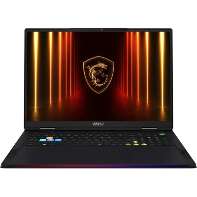 MSI Raider 18 HX AI A2XWIG-252ES Intel Core Ultra 9-285HX 32GB