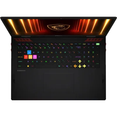 MSI Raider 18 HX AI A2XWIG-252ES Intel Core Ultra 9-285HX 32GB