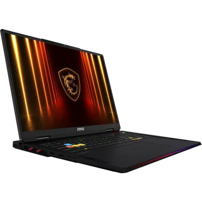 MSI Raider 18 HX AI A2XWIG-252ES Intel Core Ultra 9-285HX 32GB