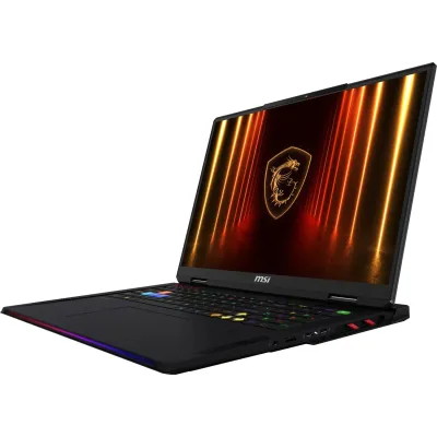 MSI Raider 18 HX AI A2XWIG-252ES Intel Core Ultra 9-285HX 32GB