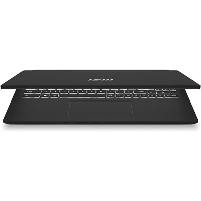 MSI Modern 15 B7M-457XES AMD Ryzen 5-7430u 16GB 512GB 15.6"