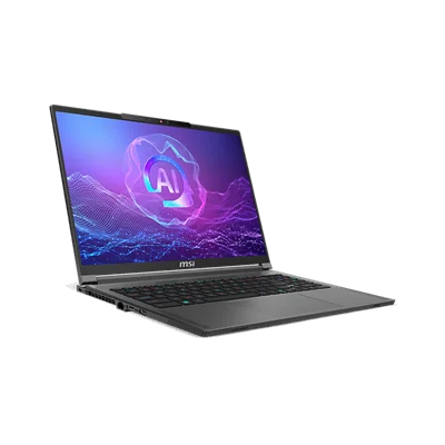 MSI Creator A16 AI+Copilot+ PC A3HV-243ES AMD Ryzen AI 9-365 MSI Creator A16 AI+Copilot+ PC A3HV-243ES AMD Ryzen AI 9-365