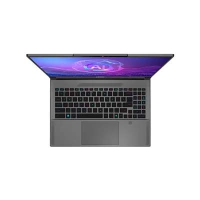 MSI Creator A16 AI+Copilot+ PC A3HV-243ES AMD Ryzen AI 9-365 MSI Creator A16 AI+Copilot+ PC A3HV-243ES AMD Ryzen AI 9-365
