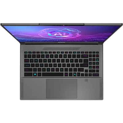 MSI Creator A16 AI+Copilot+ PC A3HV-243ES AMD Ryzen AI 9-365 MSI Creator A16 AI+Copilot+ PC A3HV-243ES AMD Ryzen AI 9-365