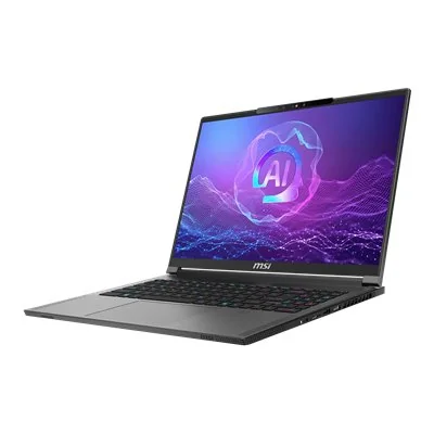 MSI Creator A16 AI+Copilot+ PC A3HV-243ES AMD Ryzen AI 9-365 MSI Creator A16 AI+Copilot+ PC A3HV-243ES AMD Ryzen AI 9-365