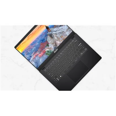 MSI Modern 14 C7M-299XES AMD Ryzen 5-7430u 16GB 512GB 14"